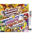 Puzzle & Dragons Z + Puzzle Dragons Super Mario Bros Edition - Nintendo 3DS
