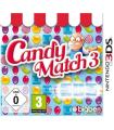 Candy match 3 - Nintendo 3DS