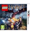 Lego Le Hobbit - 3DS