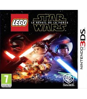 Lego Star Wars : Le Réveil de la Force - Nintendo 3DS