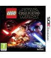 Lego star wars : le réveil de la force - 3DS