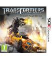 Transformers 3 : La Face Cachée de la Lune Edition Stealth Force - Nintendo 3DS