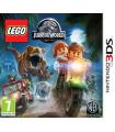 Lego Jurassic World - Nintendo 3DS
