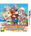 Paper Mario: Sticker Star - Nintendo 3DS