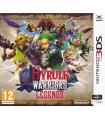 Hyrule Warriors Legends - Nintendo 3DS