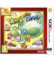 Yoshi's New Island - Nintendo 3DS