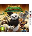 Kung fu panda : le choc des légendes - 3DS
