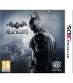 Batman Arkham Origins : Blackgate - Nintendo 3DS