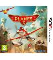Planes 2 : mission canadair - 3DS
