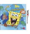Bob l'éponge : la grande art-venture - 3DS