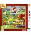Mario tennis open - nintendo selects - 3DS