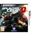 Splinter cell 3D - 3DS
