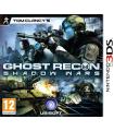 Ghost recon : shadow wars - 3DS
