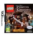 Lego pirates des caraÏbes : le jeu vidéo - DS