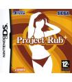 Project rub - DS
