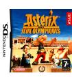 Asterix aux jeux olympiques - DS