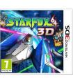 Starfox 64 3d - 3DS