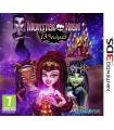 Monster High 13 Souhaits - Nintendo 3DS