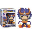 Pop Phoenix Ikki