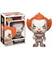Pop Pennywise - CA