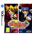 Beyblade : Metal Fusion - DS