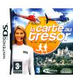 La Carte au Trésor - DS