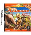 SOS Animaux : Mission en Afrique -DS