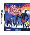 The Rub Rabbits! - DS