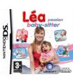 Léa Passion Baby-sitter - DS