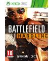 Battlefield Hardline - Xbox 360