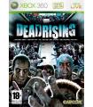 Dead Rising - Xbox 360