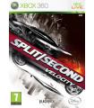 Split/Second Velocity - Xbox 360
