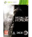 Medal of Honor - Xbox 360