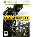 Operation Flashpoint: Dragon Rising - Xbox 360