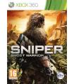 Sniper : Ghost Warrior - Xbox 360