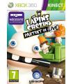 Les Lapins Crétins Partent en Live - Xbox 360
