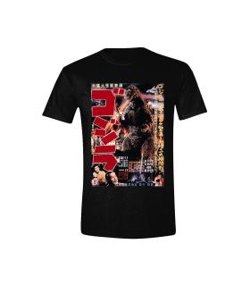 T-Shirt - Godzilla