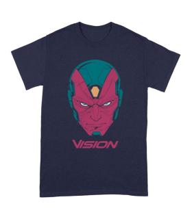 T-Shirt - Vision