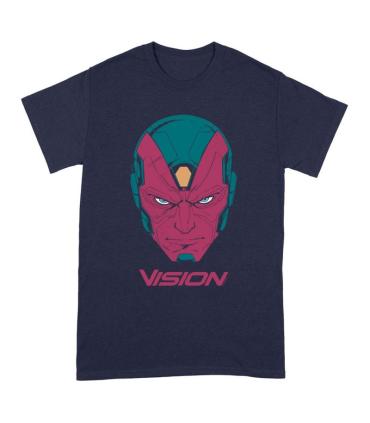 T-Shirt - Vision