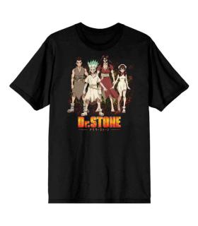 T-Shirt - Dr. Stone