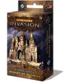 Warhammer Invasion : Le Trône Impérial