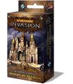 Warhammer invasion : Le Trône Impérial.