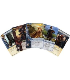 Warhammer Invasion : Le Trône Impérial