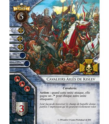 Warhammer Invasion : Le Trône Impérial