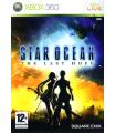 Star Ocean : The Last Hope - Xbox 360