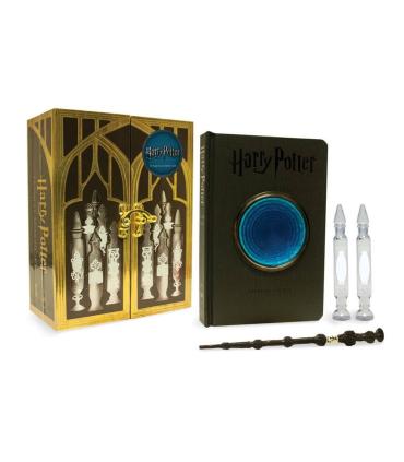 Coffret Pensine - Harry Potter
