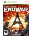 Tom Clancy's EndWar - Xbox 360