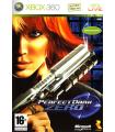 Perfect Dark Zero - Xbox 360
