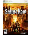 Saints Row - Xbox 360
