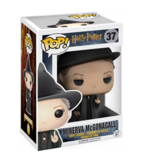 MCGONAGALL - POP N°37